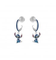 Orecchini Disney Bambino in Argento ES00098SRHL.CS